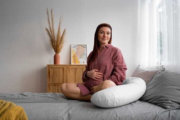 Роль гормонов в механизме зачатия и начала беременности