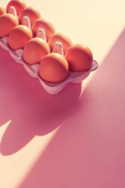 5 факторов, влияющих на состояние яйцеклеток