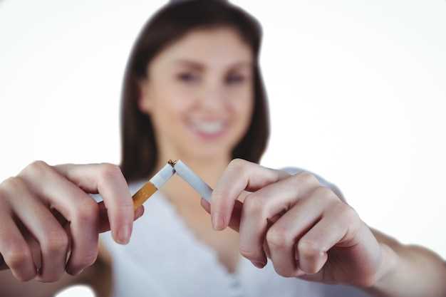 Плюсы и минусы для здоровья при прекращении курения у женщин