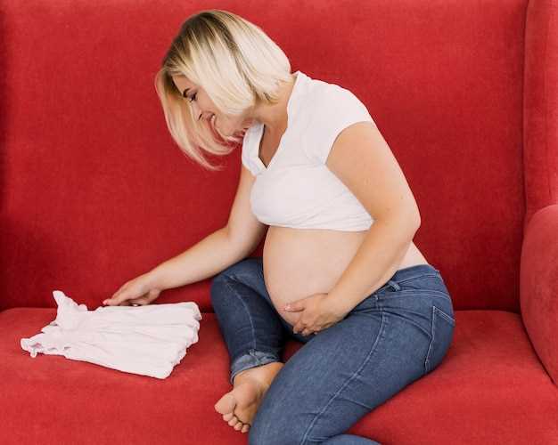 Важность правильного измерения велокси при состоянии беременности