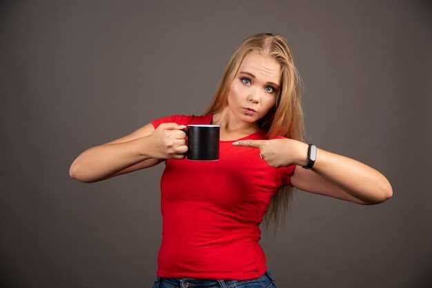 Влияние кофе на результаты анализа крови